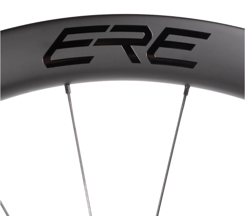 ERE Research Explorator CCR45 Carbon Wheelset for Shimano HG-4