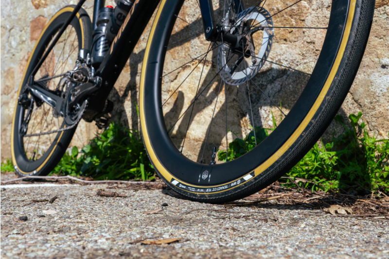 ERE Research Explorator CCR45 Carbon Wheelset for Sram XD-5