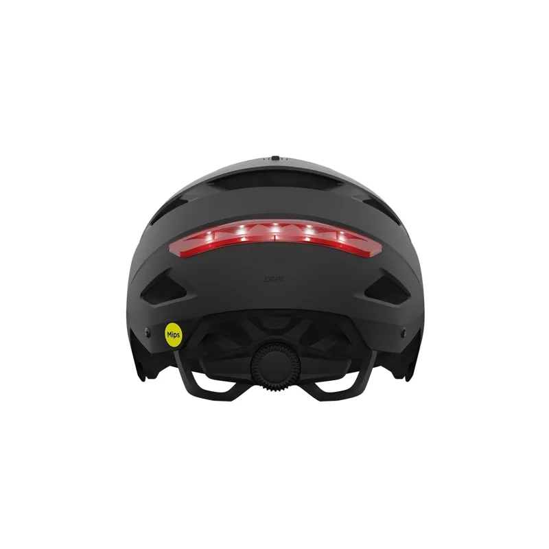 Giro Escape Mips Urban Helmet in Black-2