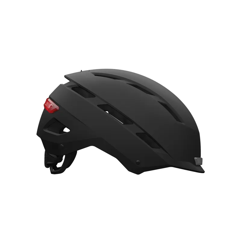 Giro Escape Mips Urban Helmet in Black-3