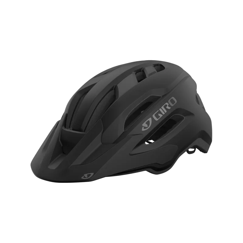 Giro Fixture MIPS II Recreational Helmet - Black