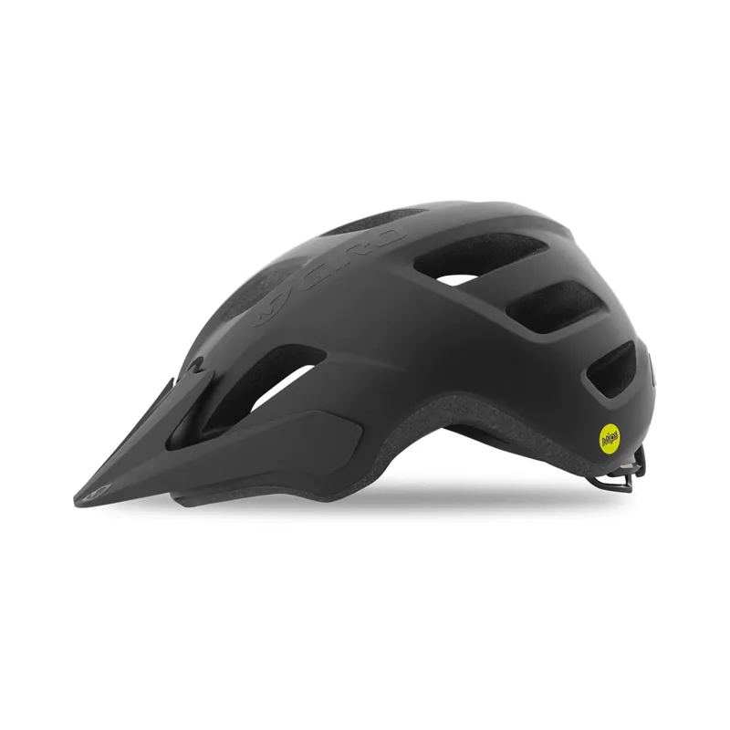Giro Fixture MIPS Helmet - Matte Black