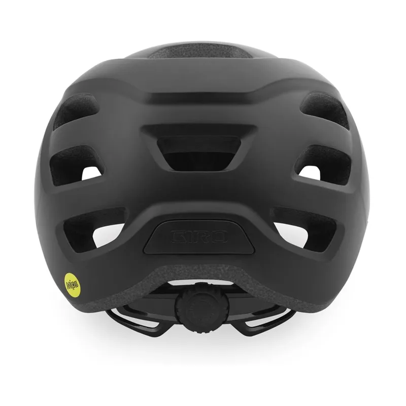 Giro Fixture MIPS Helmet - Matte Black-2