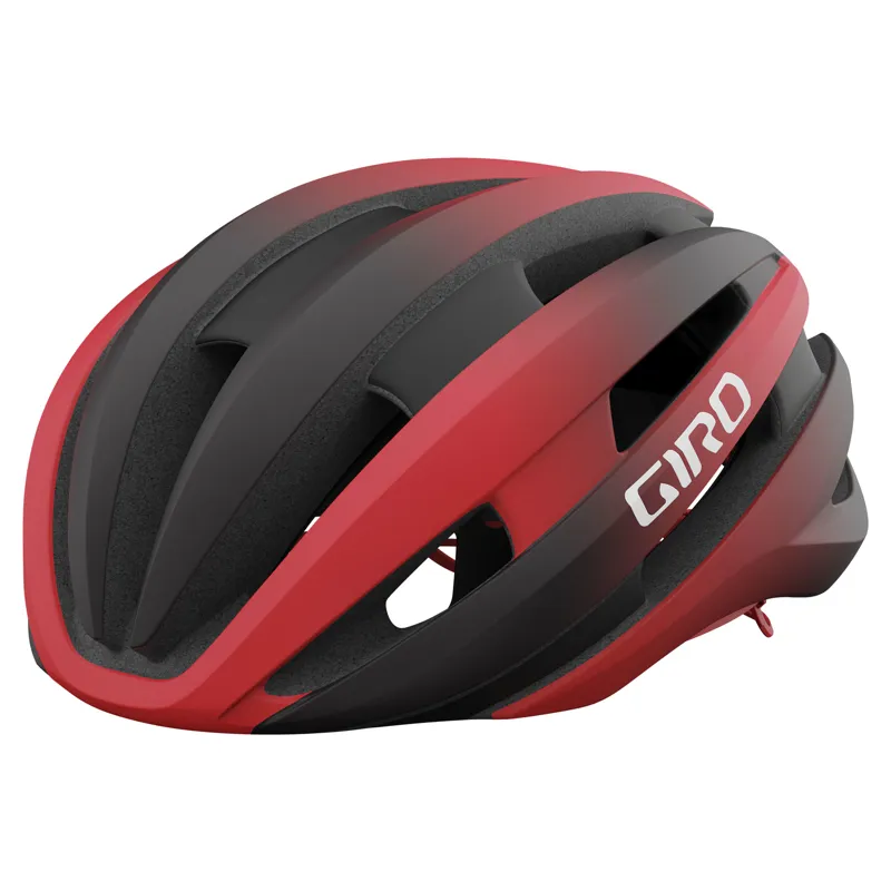 Giro Synthe Mips ii Road Helmet in Red
