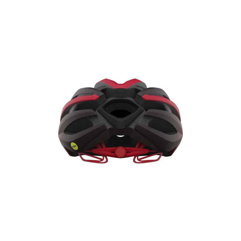 Giro Synthe Mips ii Road Helmet in Red-2