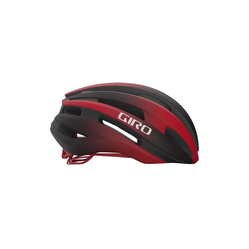 Giro Synthe Mips ii Road Helmet in Red-3