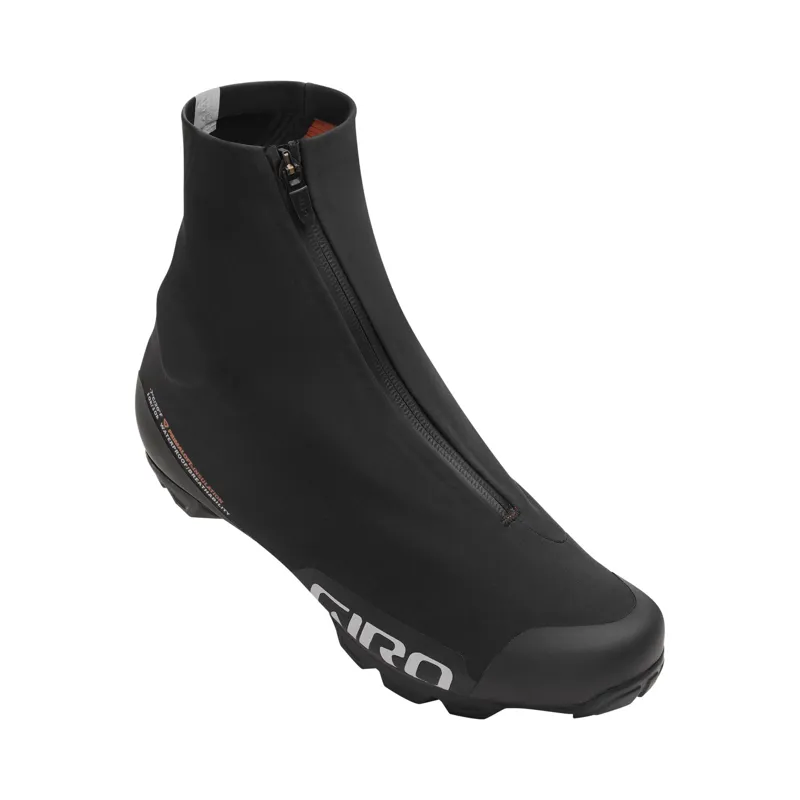 Giro Blaze MTB Winter Cycling Shoes-1