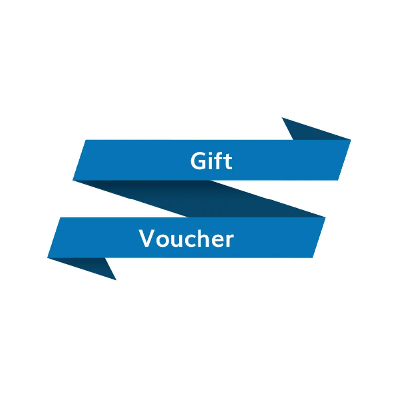 50 GBP Gift Voucher