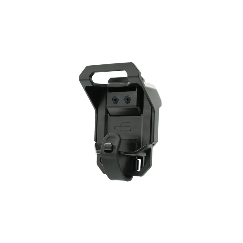 HIPLOK 1000 Series Bicycle Bracket in Black-8