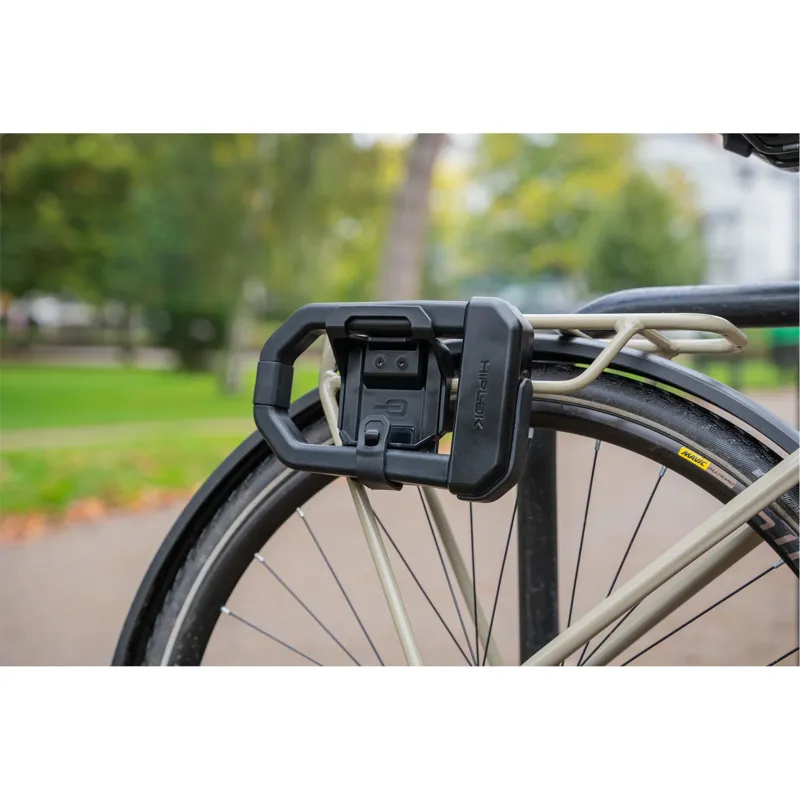 HIPLOK 1000 Series Bicycle Bracket in Black-3