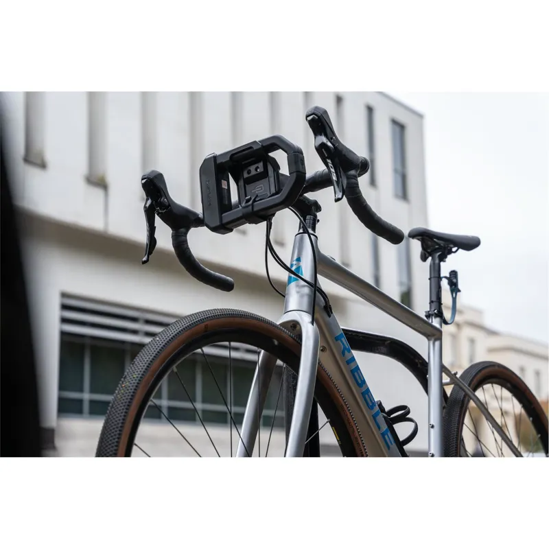 HIPLOK 1000 Series Bicycle Bracket in Black-7