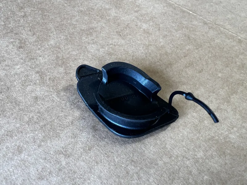 Cube Bosch Charger Hole Cover-3