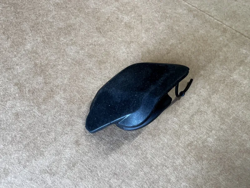 Cube Bosch Charger Hole Cover-1