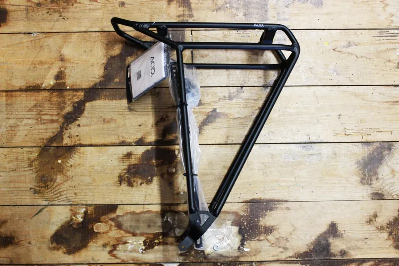 Acid / Cube Pure 29in RILink Rear Carrier / Pannier Rack in Black - 93093-7