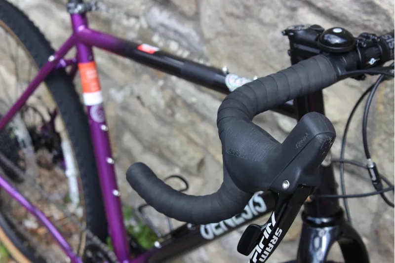 Genesis Fugio 20 Medium Ex-Hire-6