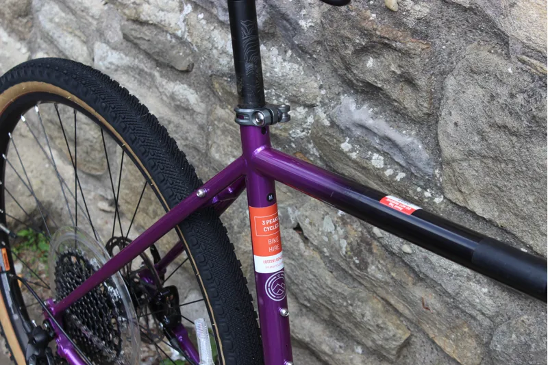 Genesis Fugio 20 Medium Ex-Hire-7