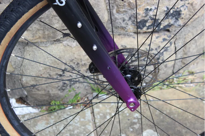 Genesis Fugio 20 Medium Ex-Hire-1