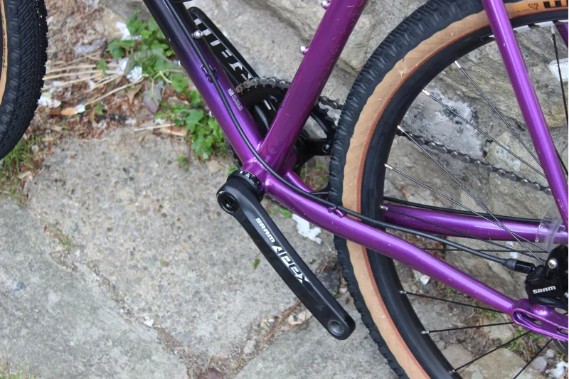 Genesis Fugio 20 Medium Ex-Hire-2