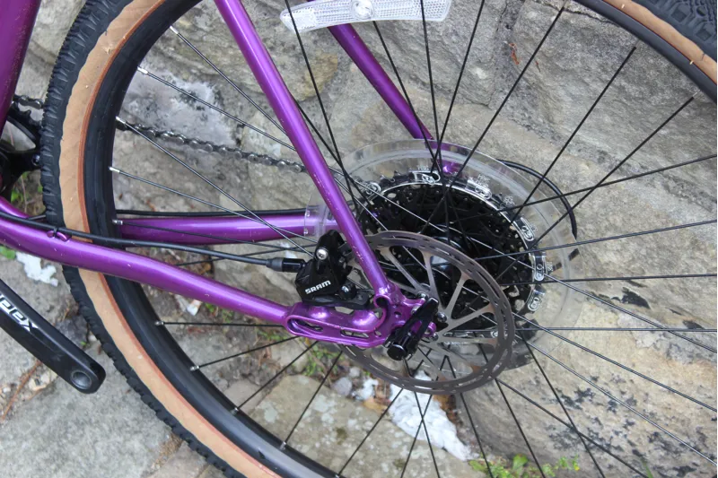 Genesis Fugio 20 Medium Ex-Hire-3