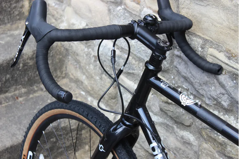 Genesis Fugio 20 Medium Ex-Hire-4