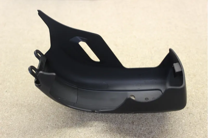 Cube Motor Cover Stereo Hybrid HPC 20-4373 - 3451-1