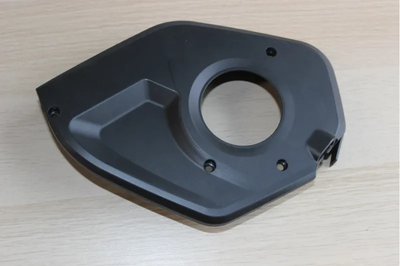 Cube Motor Cover Stereo Hybrid - 33733-1