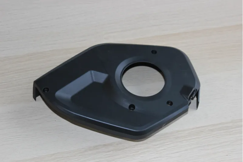 Cube Motor Cover Stereo Hybrid - 33733-2