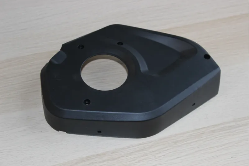 Cube Motor Cover Stereo Hybrid - 33733-3