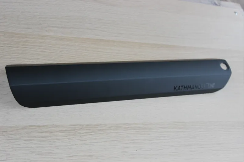 Cube Battery Cover Kathmandu Hybrid EE - 55181