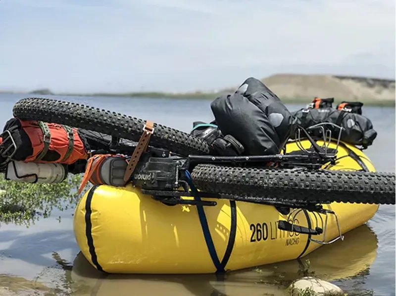 Fixplus 66cm Strap in Yellow-6