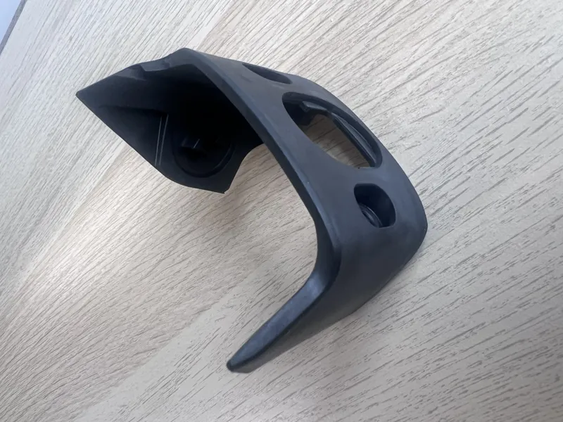 Cube Charger Plug Reaction Stereo 120  - 3359-4