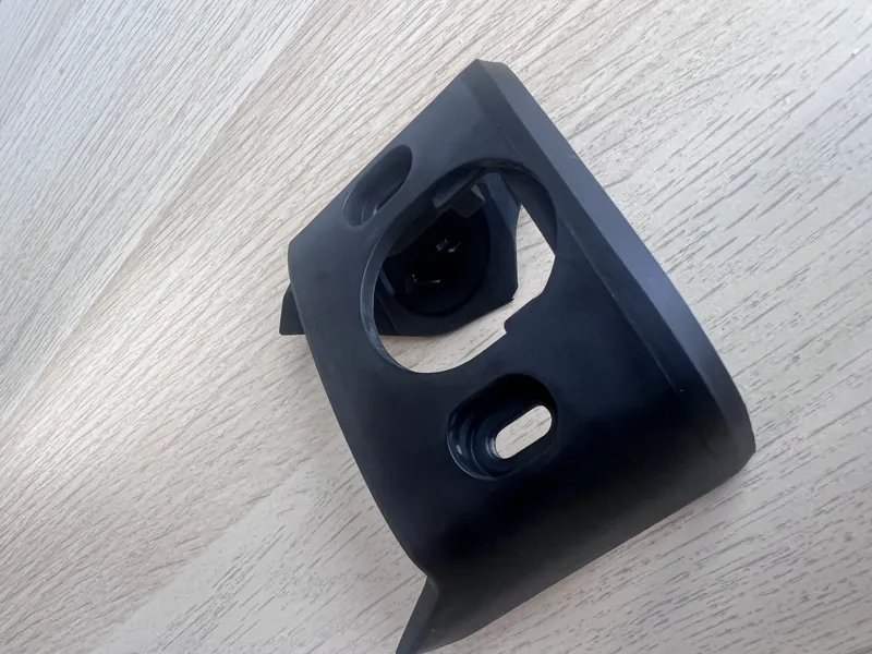 Cube Charger Plug Reaction Stereo 120  - 3359-1