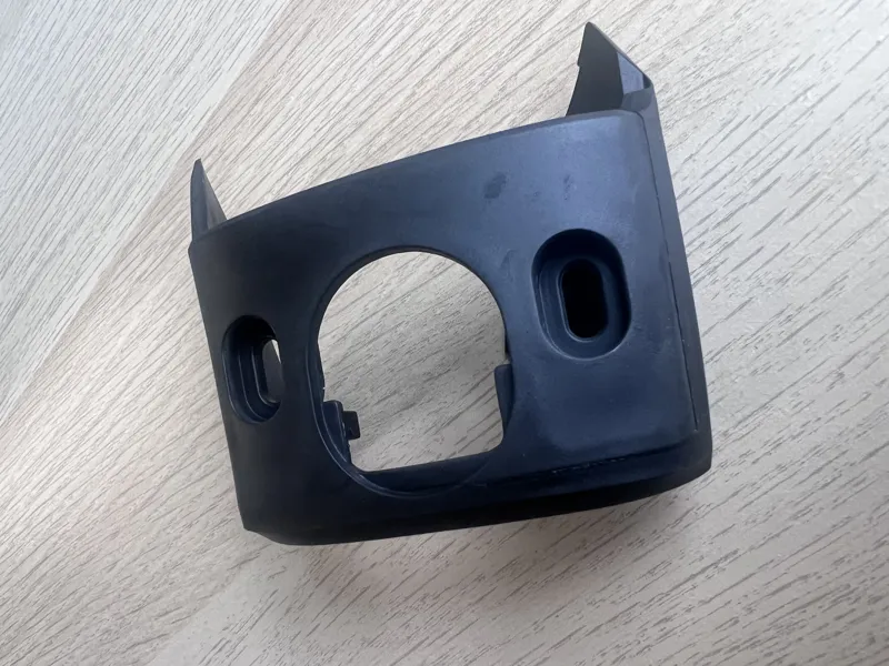 Cube Charger Plug Reaction Stereo 120  - 3359-2