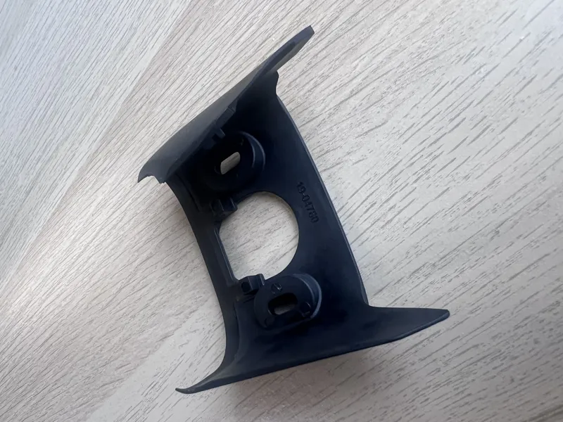 Cube Charger Plug Reaction Stereo 120  - 3359