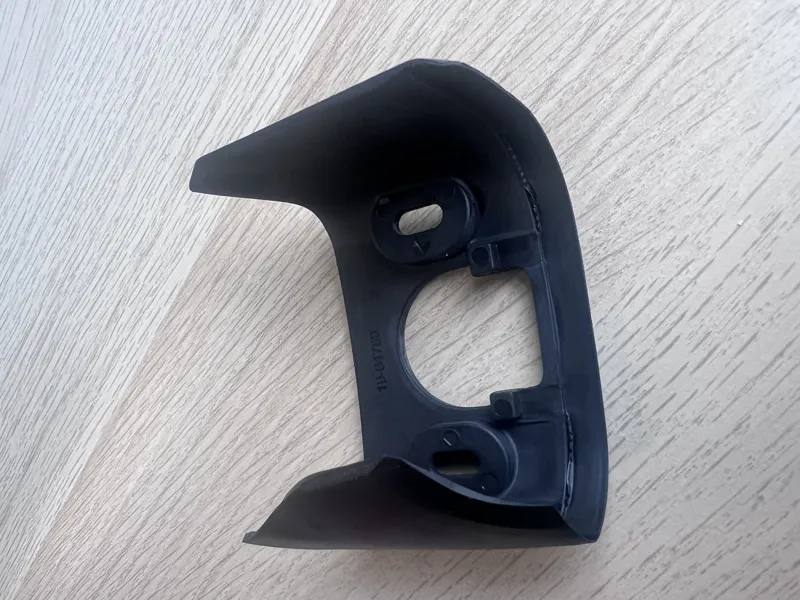 Cube Charger Plug Reaction Stereo 120  - 3359-3