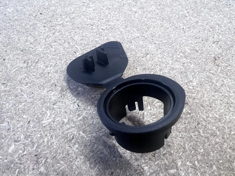 Cube Charger Plug Cover Kathmandu EXC/SL/SLT 750-2