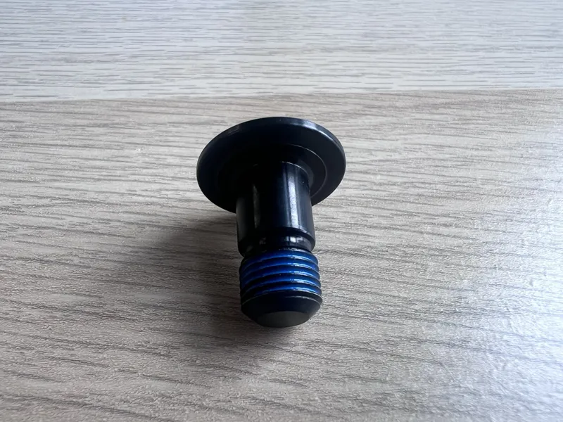 CUBE BEARING SCREW SHOCK MOUNT M10x23.5 - 18- 02841- 3174-1