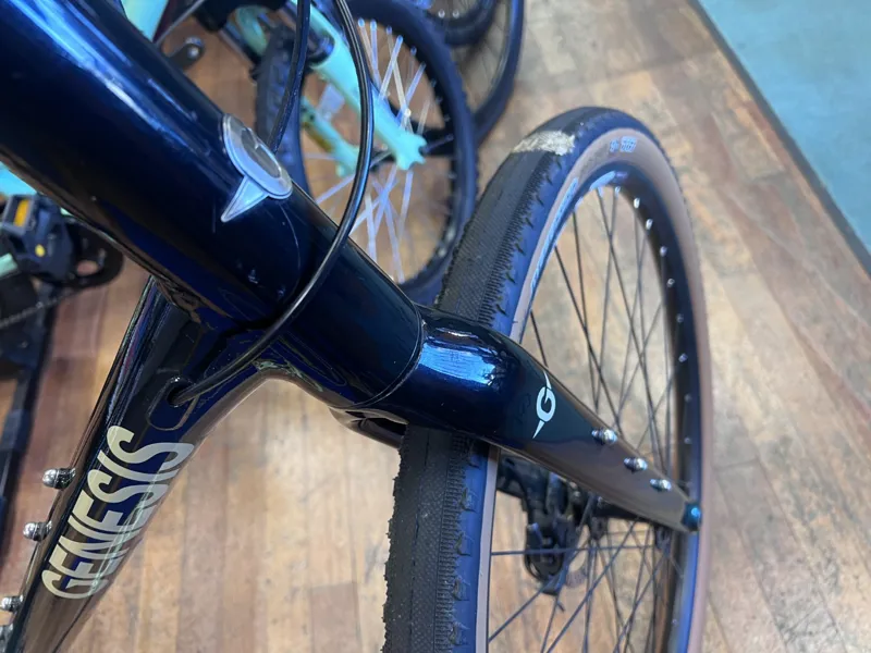 Genesis Fugio 10 - Large - Ex-Hire-1