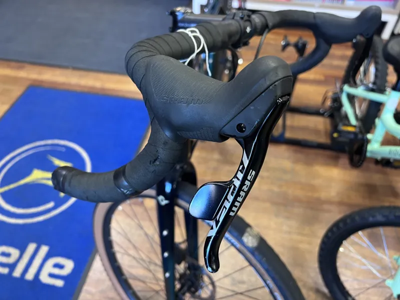 Genesis Fugio 10 - Large - Ex-Hire-3