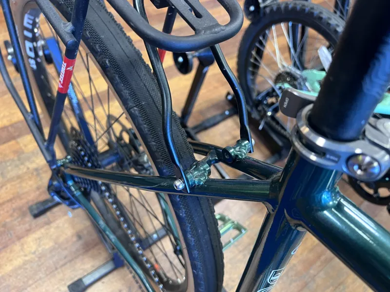 Genesis Fugio 10 - Large - Ex-Hire-5