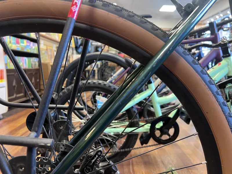 Genesis Fugio 10 - Large - Ex-Hire-8