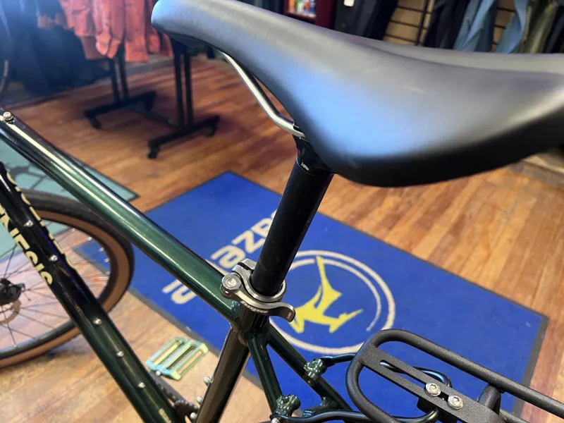 Genesis Fugio 10 - Large - Ex-Hire-11