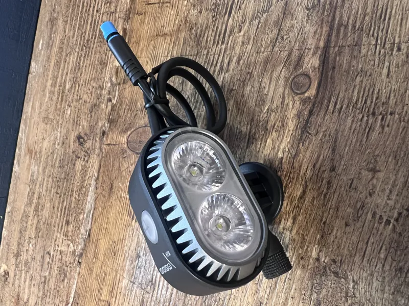 Acid Light Head HPA 3000 with X-Connect-4