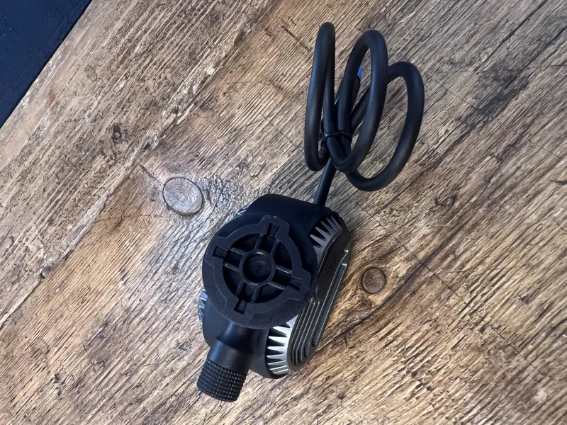 Acid Light Head HPA 3000 with X-Connect-2