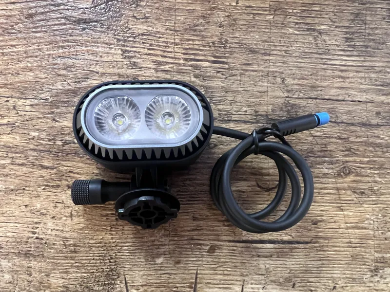 Acid Light Head HPA 3000 with X-Connect-5