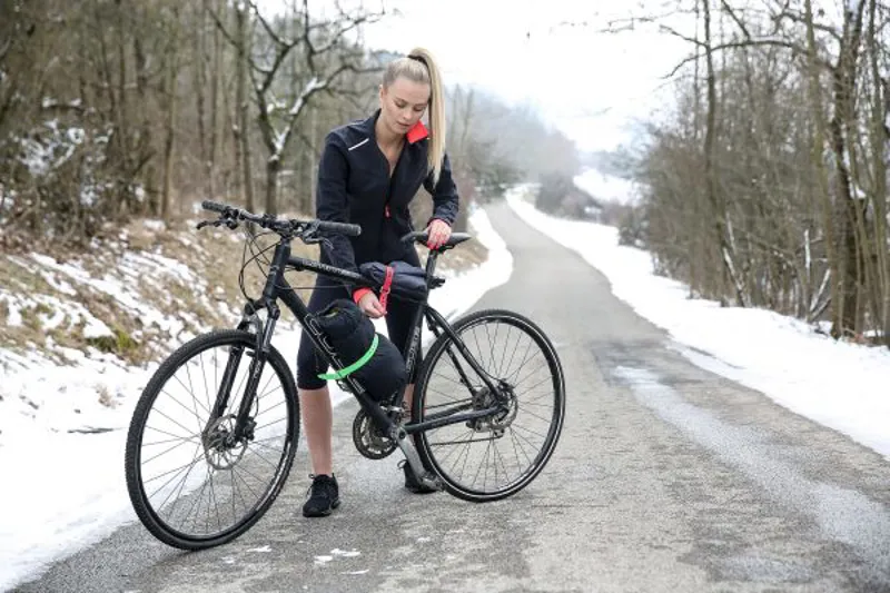 Fixplus Strap 46cm in Orange-1