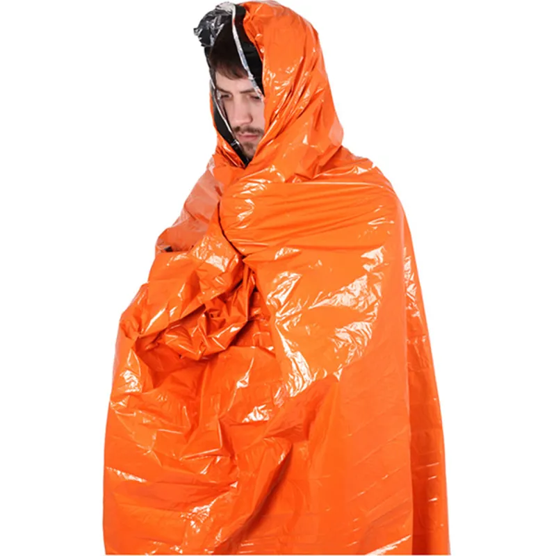 Lifesystems Light and Dry Thermal Bag in Orange
