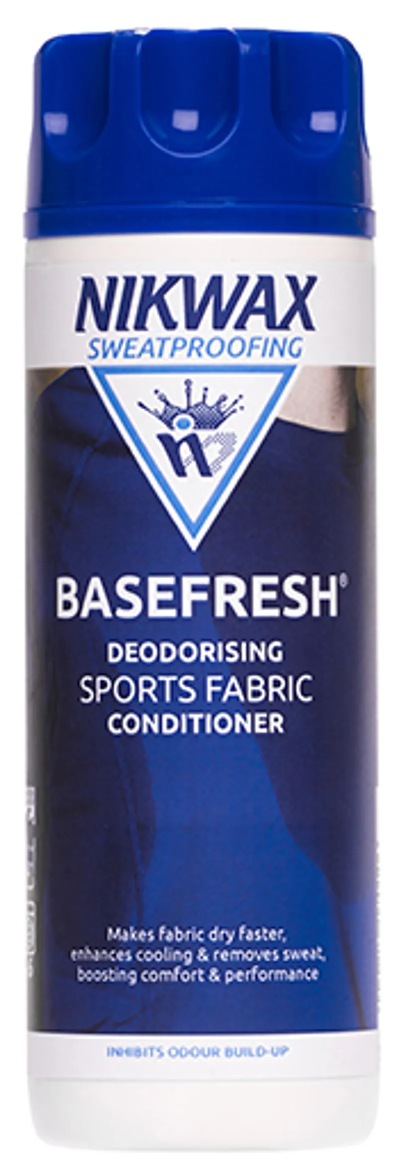 Nikwax Basefresh 300ML