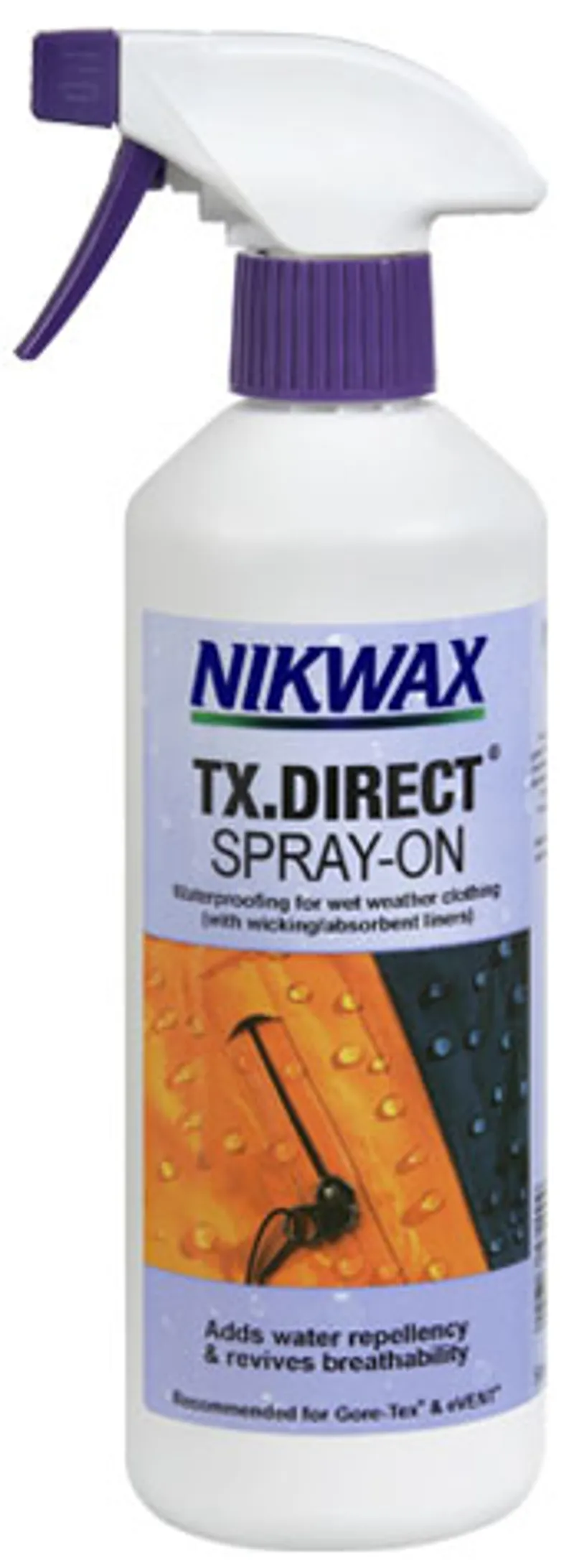 Nikwax Tx.Direct Spray-On 300ML
