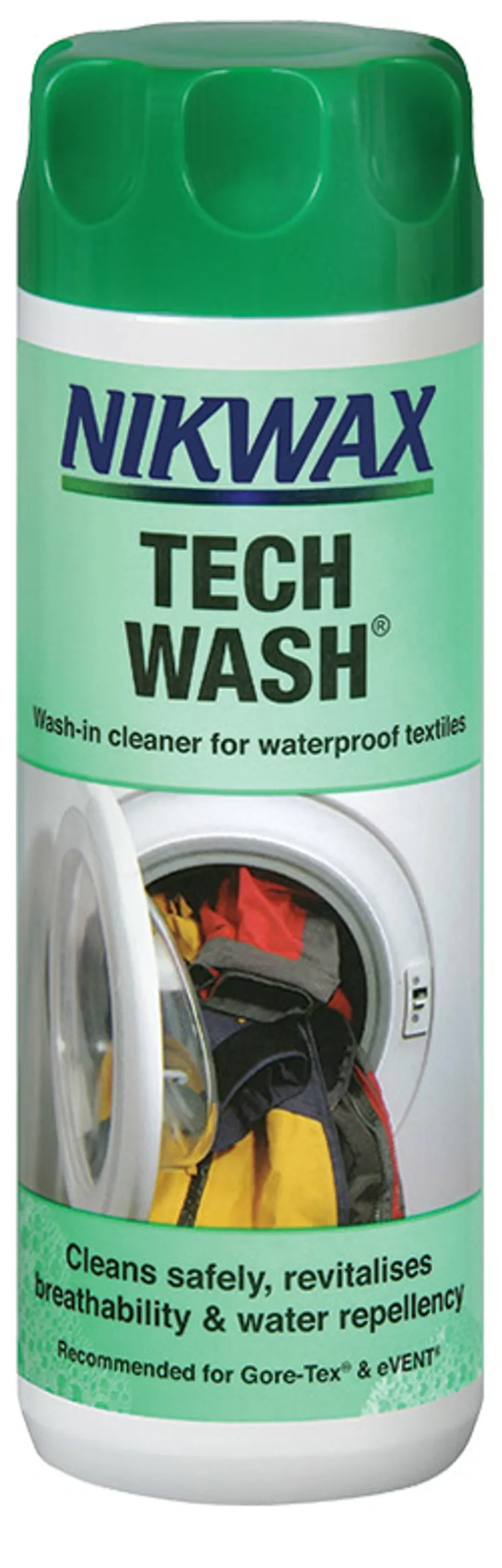 Nikwax Tech Wash 300ML